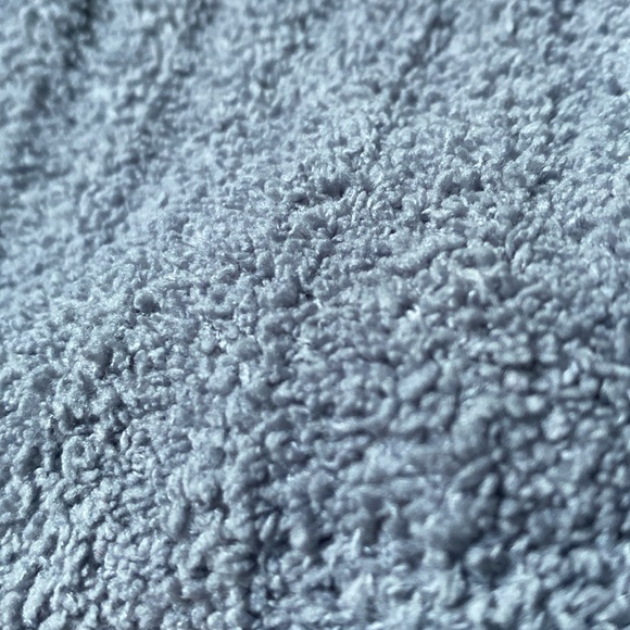 Grey sweater cap - Picture 6 of 6